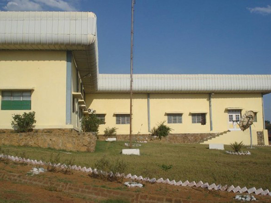 Blister Copper Manufacturing