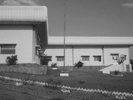 Blister Copper Manufacturing