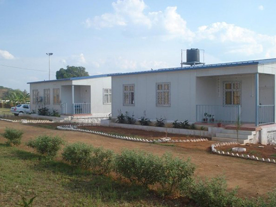 Blister Copper Manufacturing