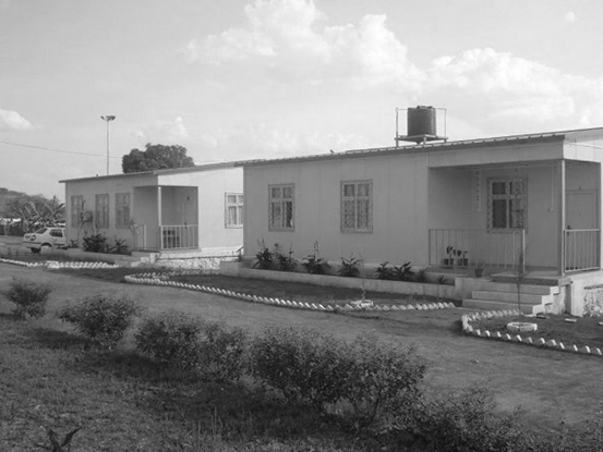 Blister Copper Manufacturing