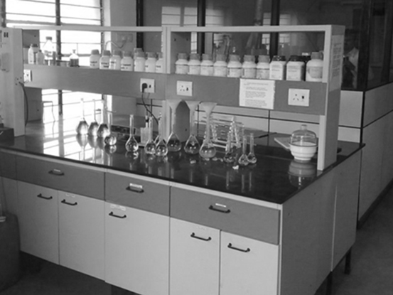 Blister Copper Manufacturing