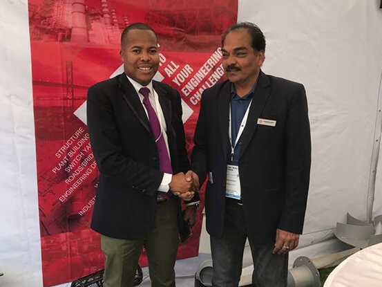 DRC MINING WEEK 2018