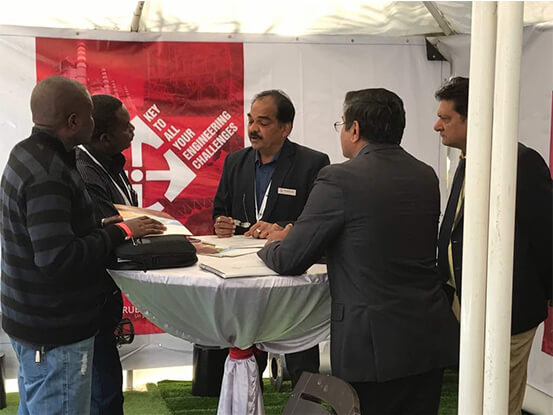 DRC MINING WEEK 2018