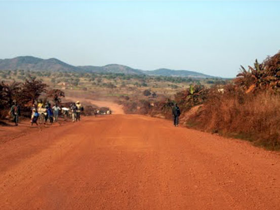 agriculture development programme