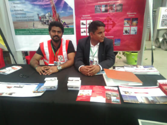 TFM Business Show 2017